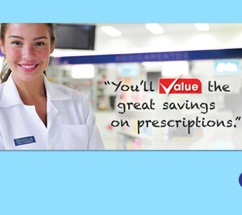Blooms The Chemist - Camden, NSW. Value For Money - Great Savings