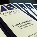DeWitt Law Firm, P.A. - Attorneys