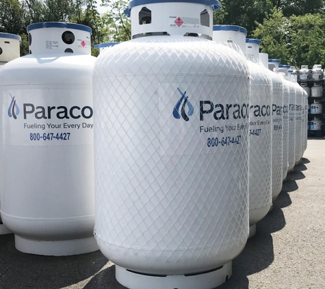 Paraco Gas - Wurtsboro, NY