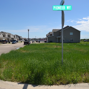 Stanley Townhomes - Stanley, ND