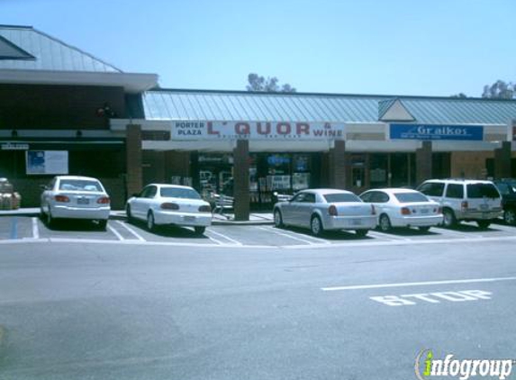 Pal's Liquor & Wine Shop - Northridge, CA