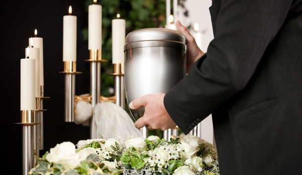 Curry Funeral Home - Ridgely, TN