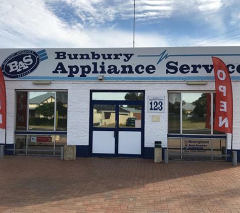 Bunbury Appliance Service - South Bunbury, WA