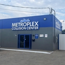 Metroplex Collision Center - Automobile Body Repairing & Painting