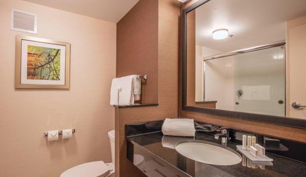 Fairfield Inn & Suites - Chicago, IL