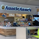 Auntie Anne's - Pretzels