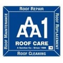 AAA -1 Roof Care - Gutters & Downspouts