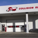 Pro Collision Repair - Automobile Body Repairing & Painting