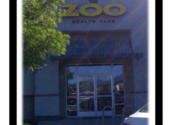 Zoo Health Club - Grants Pass, OR