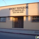 Cinergy Textiles Inc - Textile Finishing