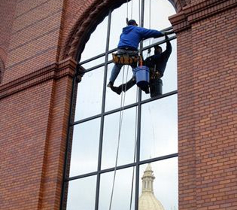 Great Lakes Window Cleaning - Lansing, MI