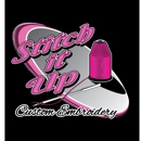 Stitch it up, LLC - Embroidery