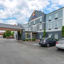 Comfort Suites-Rivergate - Motels