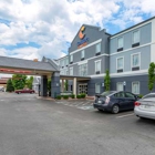 Comfort Suites at Rivergate Mall