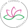Custom Therapy Massage