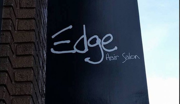 Edge Hair Salon - Berkeley, CA