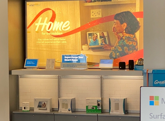 AT&T Store - Boca Raton, FL