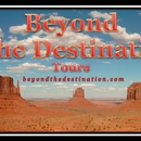 Beyond The Destination Tours - Guide Service