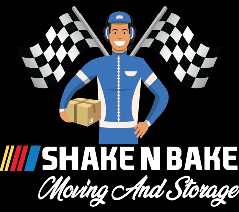 Shake n' Bake - East Providence, RI