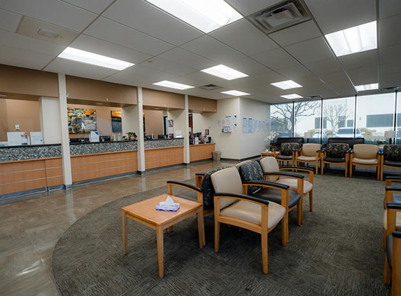 St. Mary High Desert Victorville Urgent Care - Victorville, CA