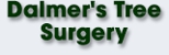 Dalmer's Tree Surgery Logo