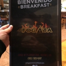 La Fogata Mexican Restaurant - Mexican Restaurants