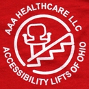 AAA Health Care LLC Accessibility Lifts Of Ohio - Wheelchair Lifts & Ramps