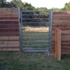 Mockingbird Fence gallery
