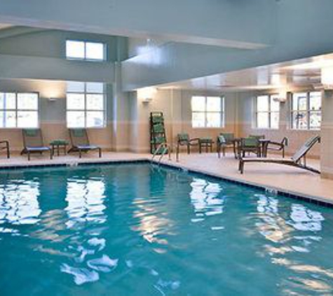 Residence Inn Boston Braintree - Braintree, MA