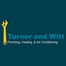 Turner & Witt Plumbing Heating & Air Conditioning - Heating Equipment & Systems