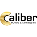 Caliber Plumbing & Mechanical, Inc. - Heating, Ventilating & Air Conditioning Engineers