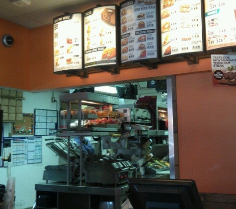 Taco Bell - Garden City, MI