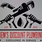 Diem's Discount Plumbing