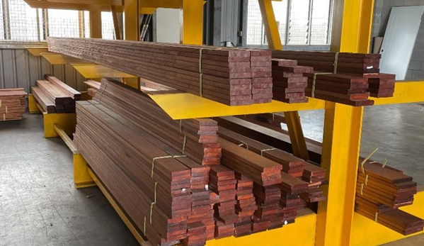 Territory Timber & Hardware - Yarrawonga, NT