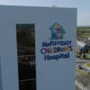 Emergency Dept, Methodist Children's Hospital - Children's Hospitals