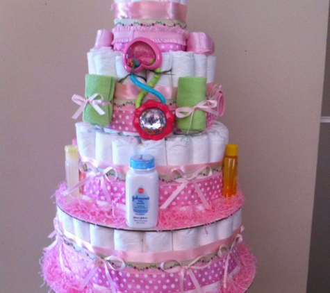 The Diapercake Bear Boutique - Woodbridge, VA