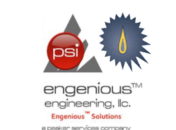 Engenious Engineering - Tacoma, WA