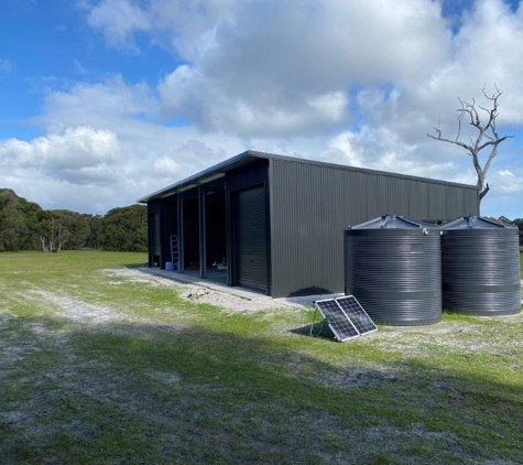 Shed Force - Busselton, WA