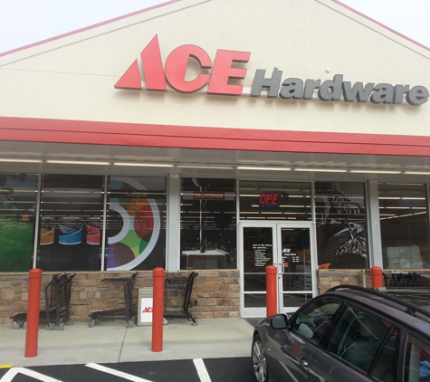 Elder's Ace Hardware of Townsend - Townsend, TN