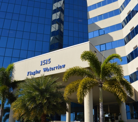 Florida Vision Institute - West Palm Beach, FL