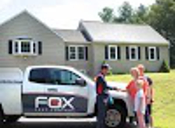 Fox Pest Control - Manchester - Manchester, NH