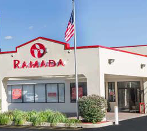 Ramada by Wyndham Yonkers - Yonkers, NY