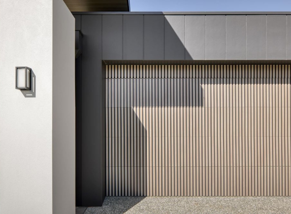 Precision Garage Doors and Gates - Condell Park, NSW