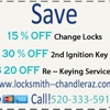 MLA Locksmith Chandler gallery