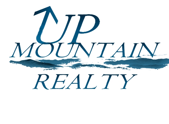 Up Mountain Realty - Candler, NC