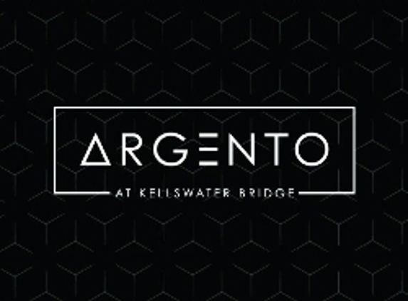 Argento at Kellswater Bridge Apartments - Kannapolis, NC