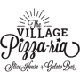 The Village Pizzaria Slice House & Gelato Bar