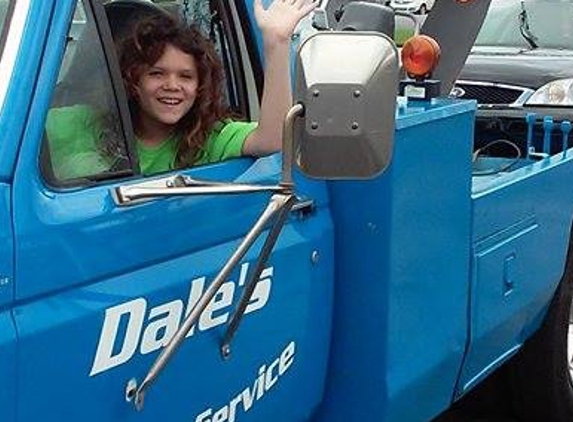 Dale's Towing Service - Fort Walton Beach, FL