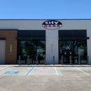 City Gear - Shoe Stores