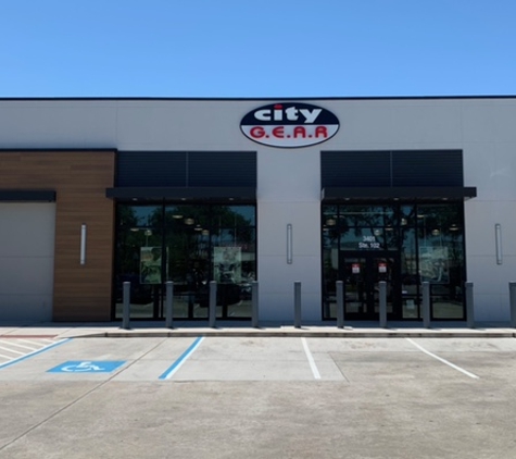 City Gear - Texas City, TX